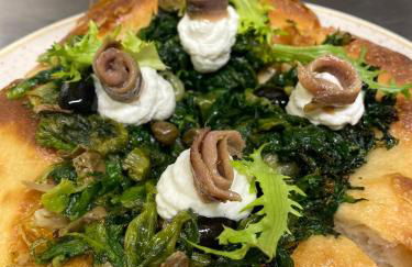 Taverna Ferrigno - Foto 26