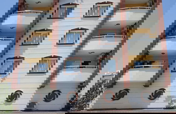 Golden Moon Apart Hotel - Photo 40