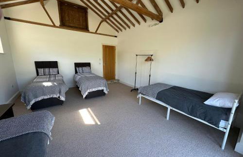 character filled barn renovation - Foto 66