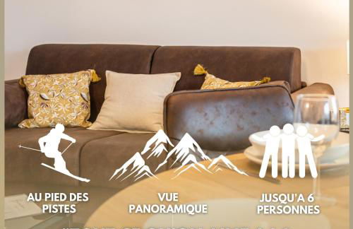 Le Belvédère du Lac Blanc - Foto 1