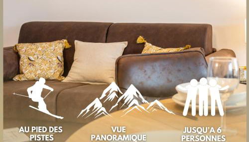 Le Belvédère du Lac Blanc - Foto 1, Other