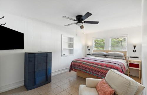 Folly Vacation Great Location, Vintage and Fun 120 Unit B - Foto 12