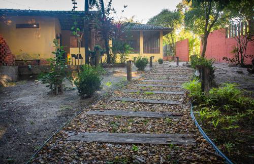 Pescaria em Iguape - Belo Rancho Subauma - Foto 33