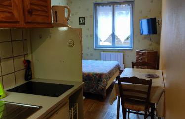 Résidence L'Alexandra 2 étoiles - Foto 11