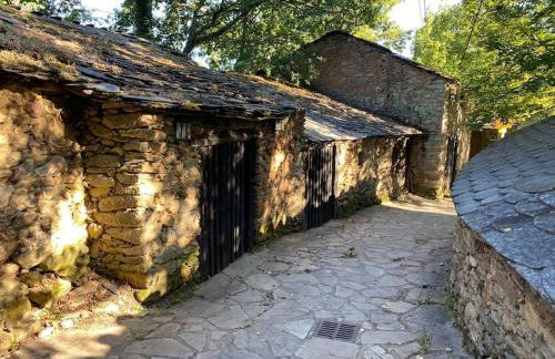 Casa Vilachá - Ribeira Sacra - Foto 33