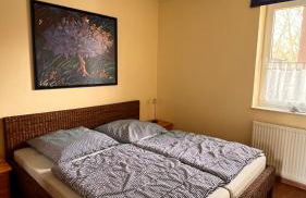 Ferienwohnung am Kormoranweg - Foto 2