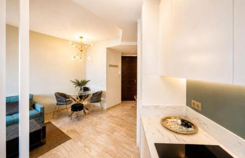 EXCLUSIVE TRIPLEX WITH PRIVATE TERRACE - Foto 16