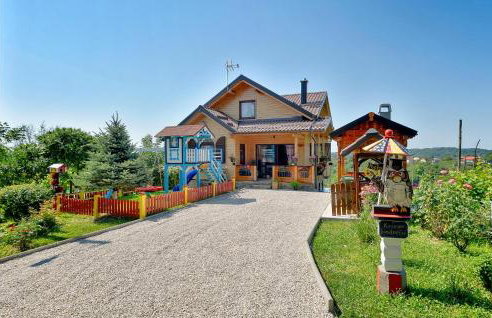 Awesome Home In Donja Zelina With Wifi - Foto 15