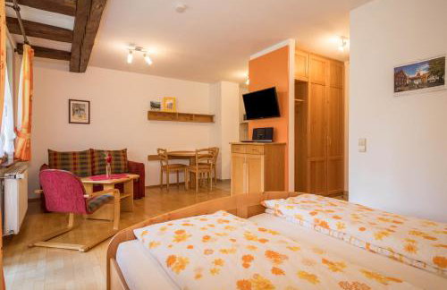 Ferienwohnung Risthof 3 - Photo 4