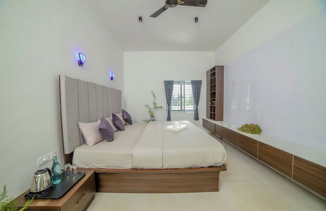 Ace Castle by Xplore Indo - Foto 1