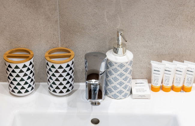 Grunwaldzka Apartments by Renters - Foto 37