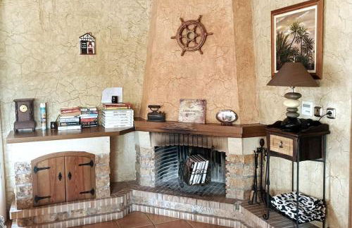 Elche Alicante ideal familias Piscina Barbacoa - Foto 37