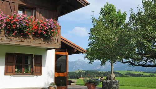 Gästehaus Nigg - Foto 4