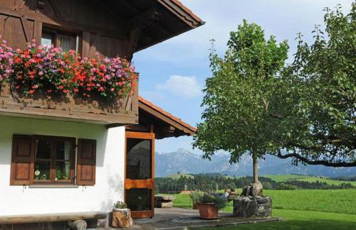 Gästehaus Nigg - Foto 4