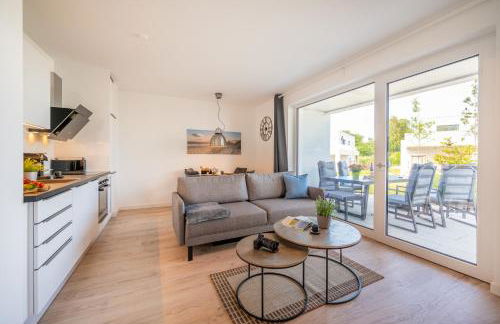 Villa 15 Appartement Ankerplatz 1 - Foto 1