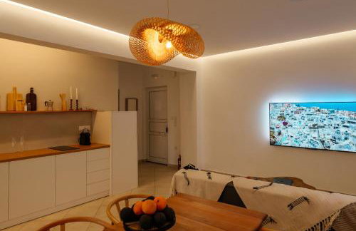 El Chacha Apartment - Foto 7