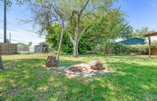 R & R's Reel Paradise 5 minutes to the harbour and 11 miles to the Beach! - Foto 24