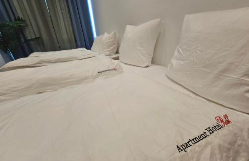 ApartHotel Rahl 24h Self Check-in - Foto 12