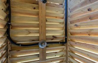 Beachfront oasis! Hot tub, gameroom, double deck!! - Foto 38