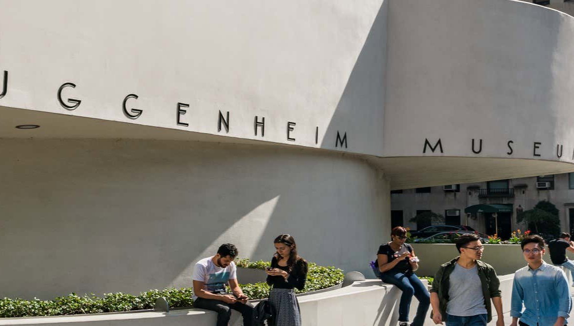 Entradas al Museo Guggenheim de Nueva York - Foto 1, Entradas al Museo Guggenheim de Nueva York