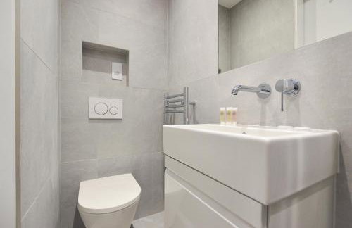 StayPrime Marylebone Serviced Apartments - Foto 156