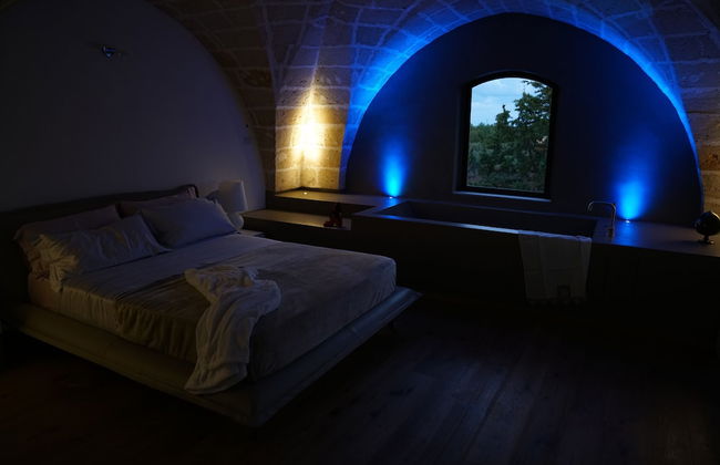 Masseria Li Reni - Foto 69