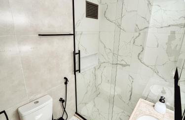 Estúdio com Ar Condicionado Av Rio Branco - Foto 4