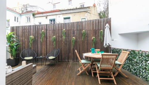 Gonzalos's Guest Apartments - Alfama Terrace - Foto 5