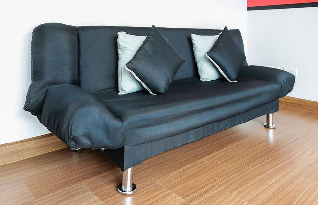 KM Condo Seaside - Foto 59