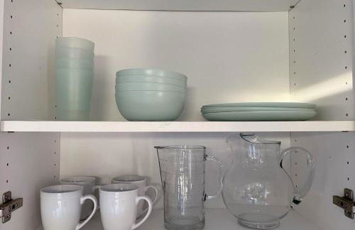 Peaceful Home Near Beach & Disneyland - Foto 28