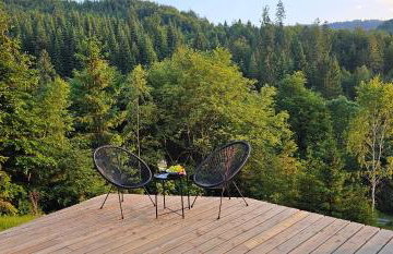 Widokownia Brenna - Foto 14