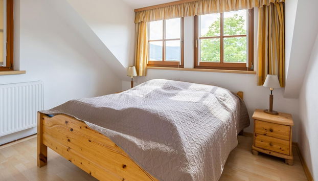 Holiday Apartment in Mariapfarr Near ski Area - Photo 2, Room