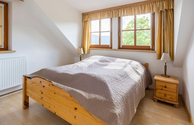 Holiday Apartment in Mariapfarr Near ski Area - Foto 2