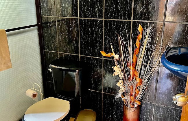 Room-!apartments M&m - La Fortuna, Volcá - Foto 8