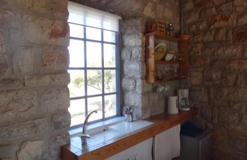 Kastraki Art Houses - Foto 6