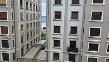 Beach Big Apartment With 3 Rooms Apartment Parking Included - Foto 2