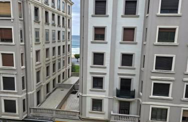 Beach Big Apartment With 3 Rooms Apartment Parking Included - Foto 2