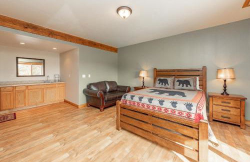 Mountain Paradise - Foto 43