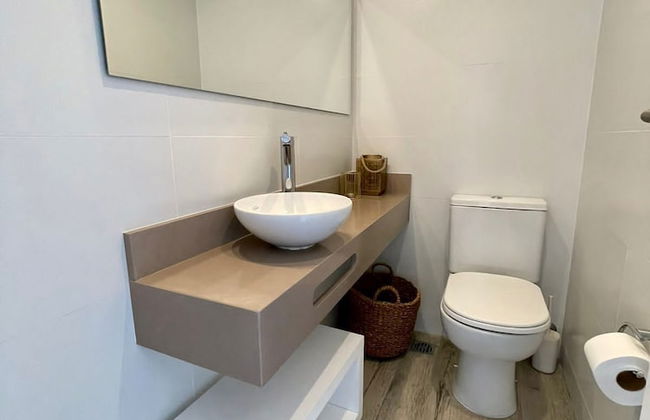 Residencias Roque Suarez - Foto 66