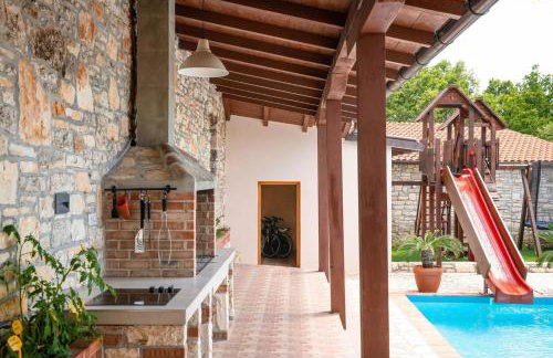 Villa Antoli - Foto 45