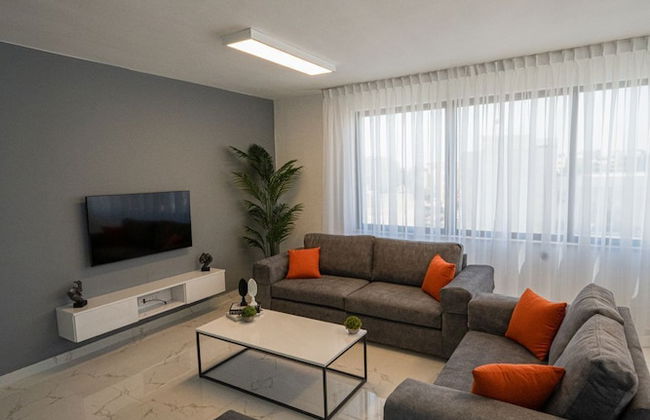 Al Kawther Hotel Apartments - Foto 7