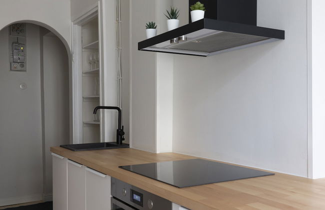 Cozy 1BR apartment with great location - Photo 13