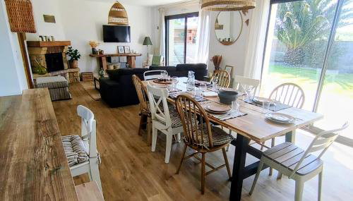 Le cocon de Jules et Chloé - Foto 3