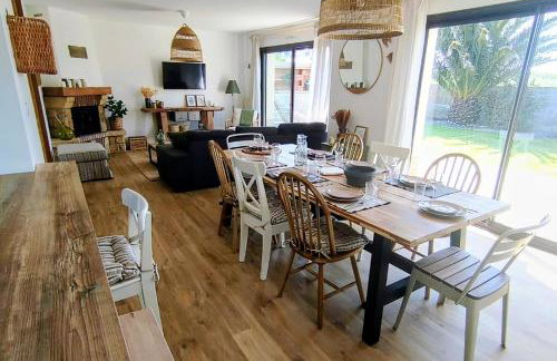 Le cocon de Jules et Chloé - Photo 3