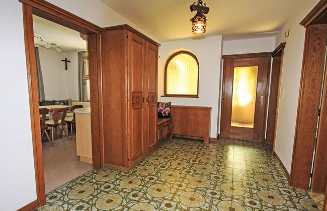 Chalet Alpin - Foto 16