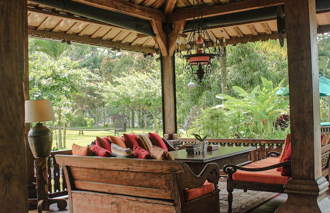 Permata Ayung Private Estate - Photo 51