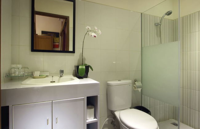 The Banyumas Villa - Foto 20