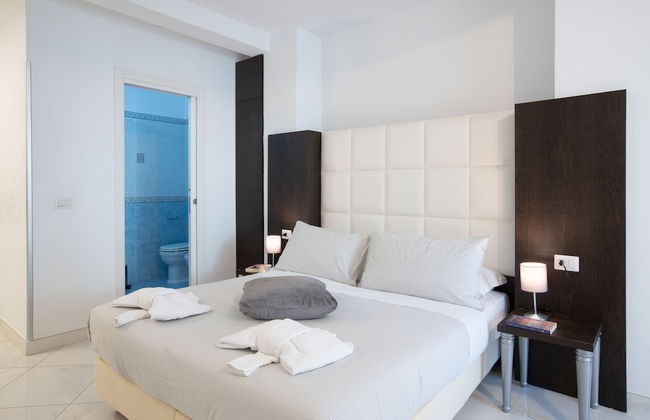 Morin 10 Rome Exclusive Suites - Foto 41