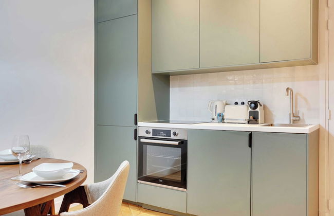 Résidence Neuilly BLOUD - Foto 34