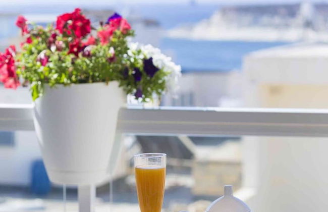 Sea View 2 Bed Apartment Close to Beach Hpi6768 - Photo 56